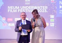 Neum Underwater Film Festival s dodasad najboljom selekcijom filmova